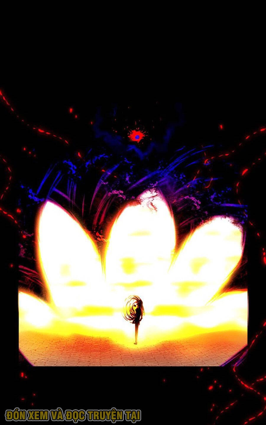 Deor! Chapter 23 - 34