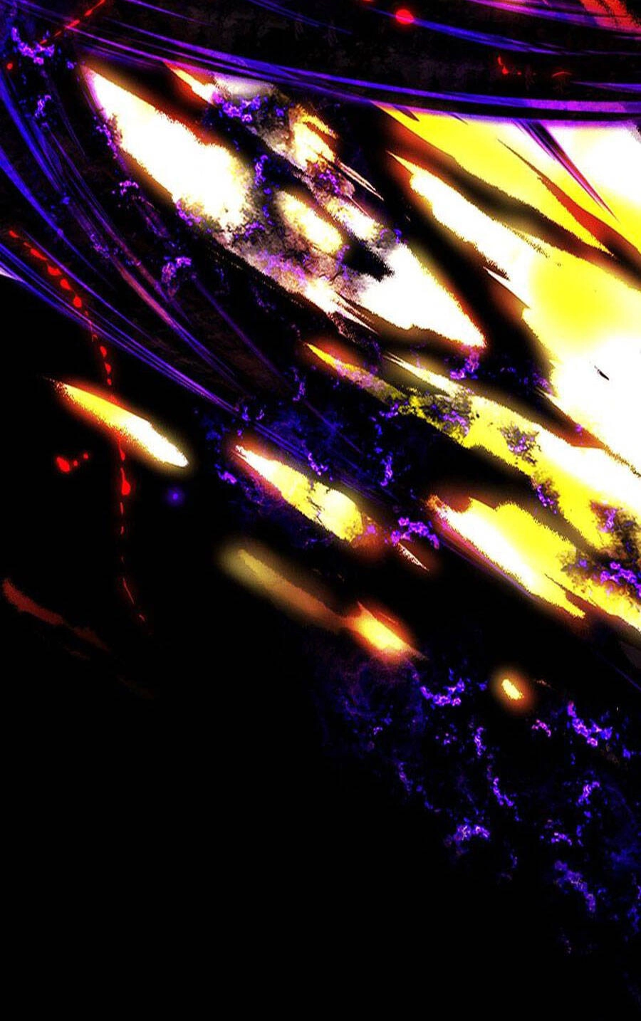 Deor! Chapter 23 - 36