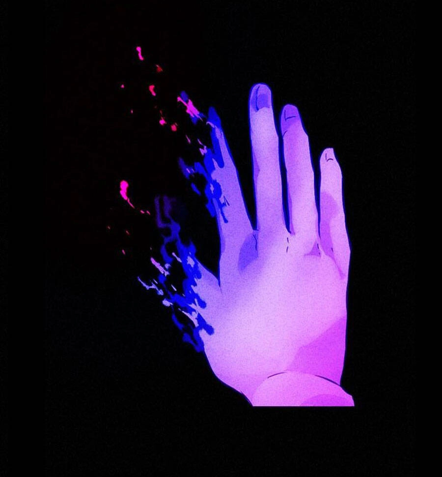 Deor! Chapter 23 - 45