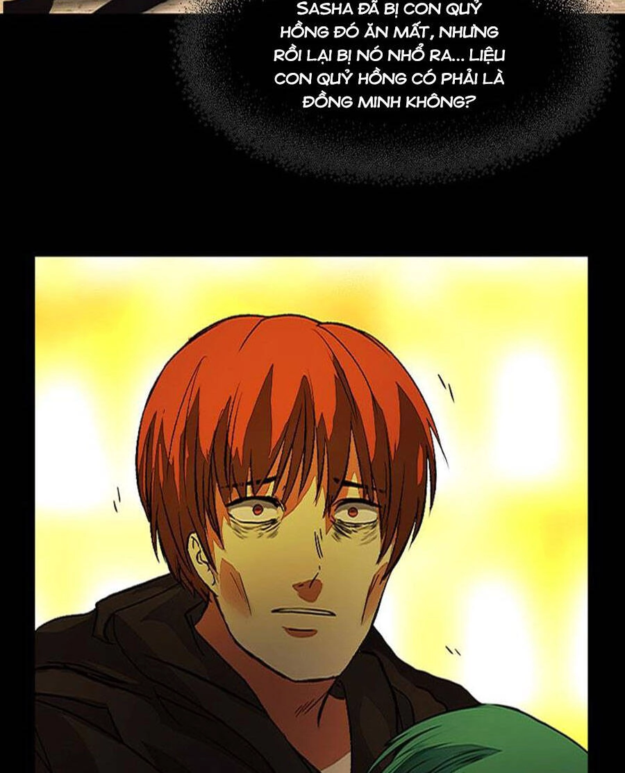 Deor! Chapter 23 - 75