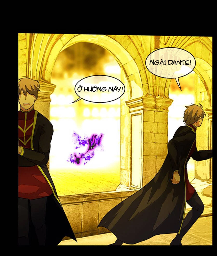 Deor! Chapter 24 - 34