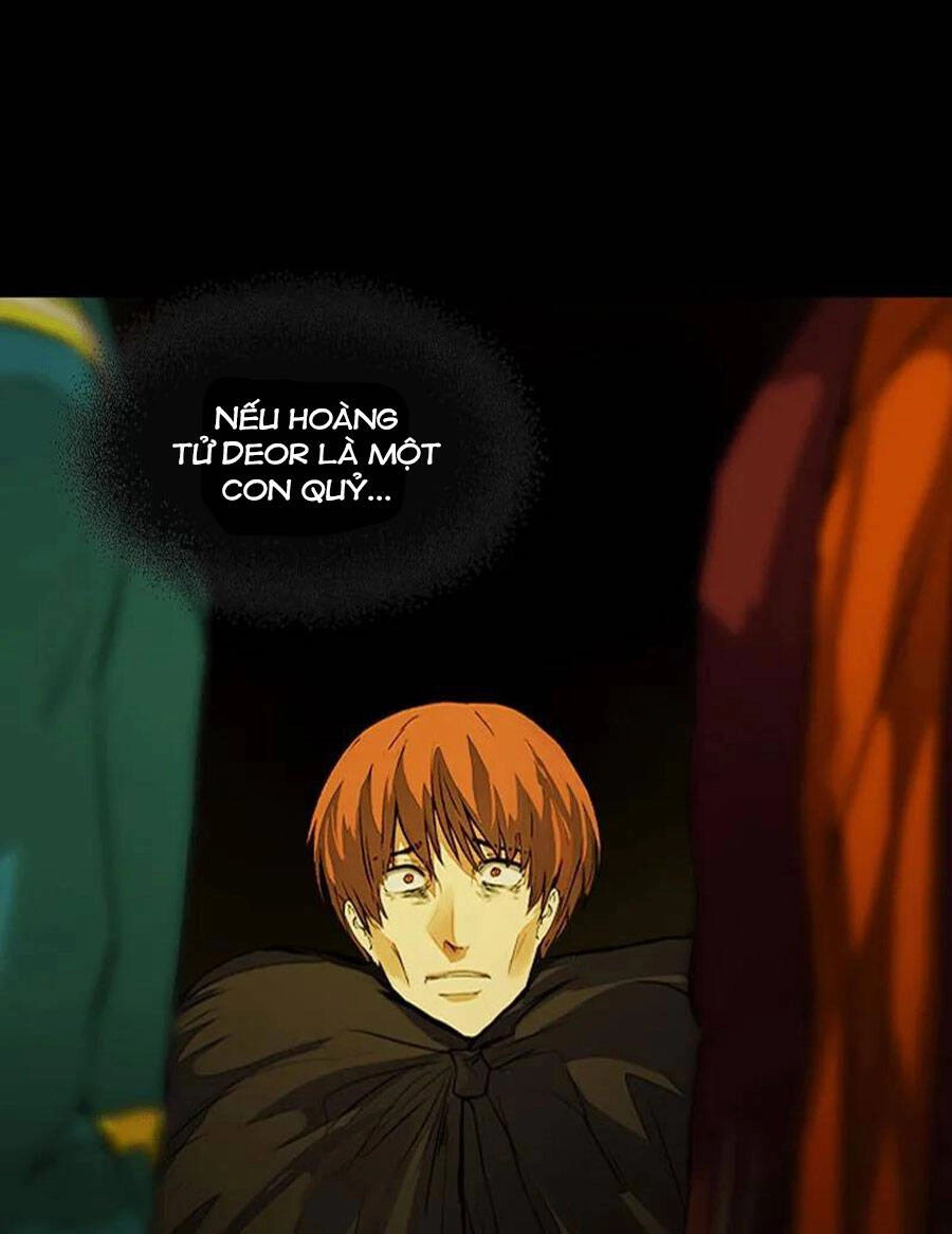 Deor! Chapter 25 - 3