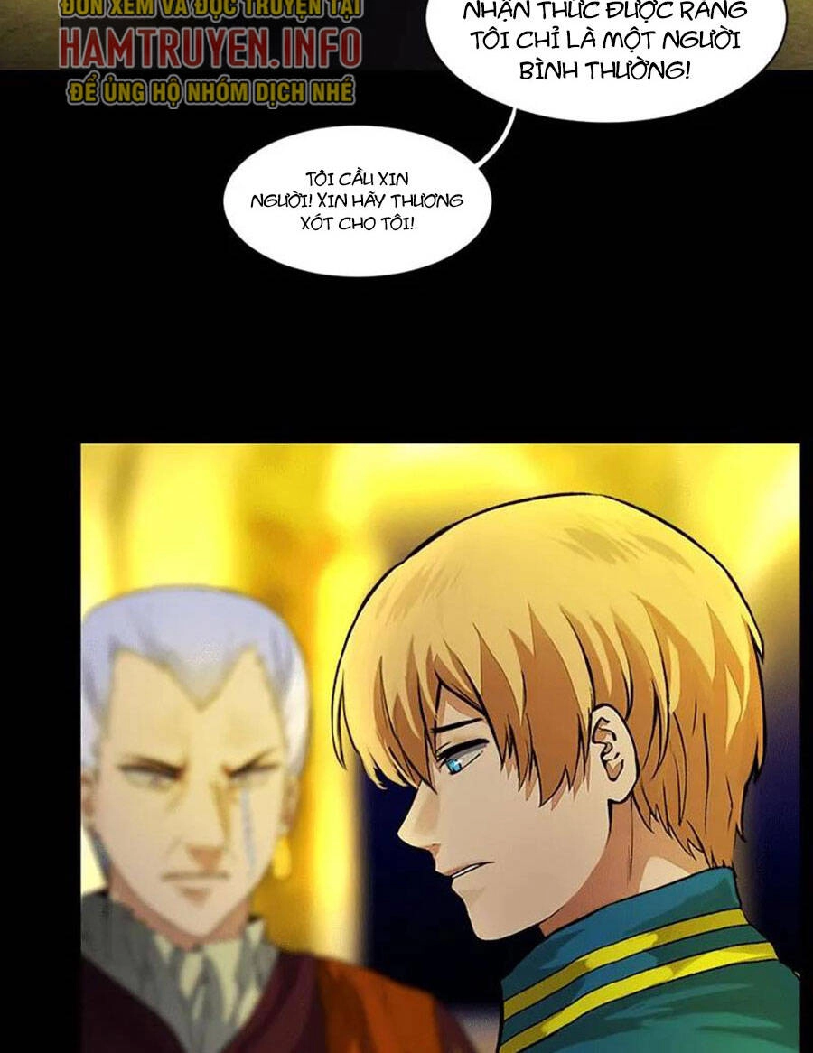 Deor! Chapter 25 - 8