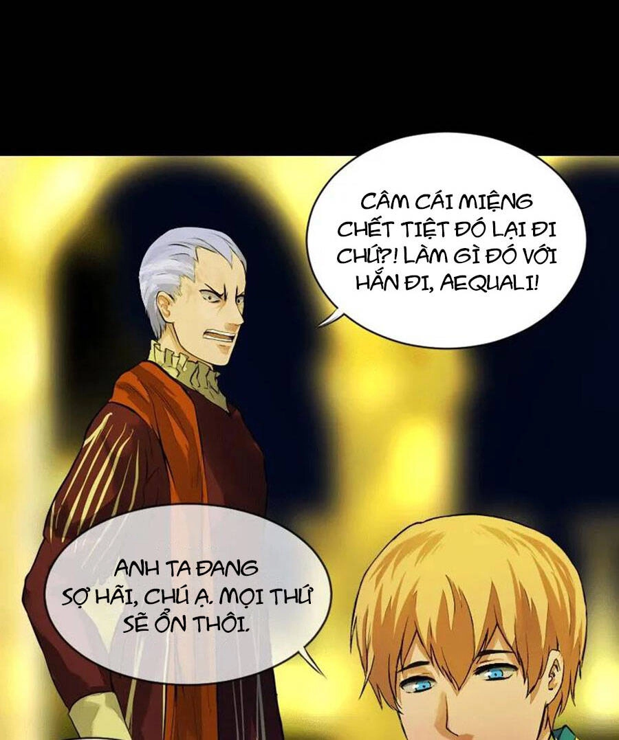 Deor! Chapter 25 - 14