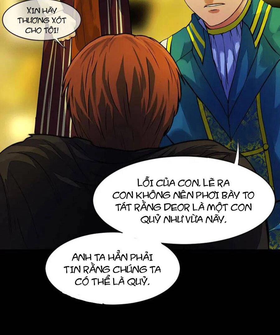 Deor! Chapter 25 - 15