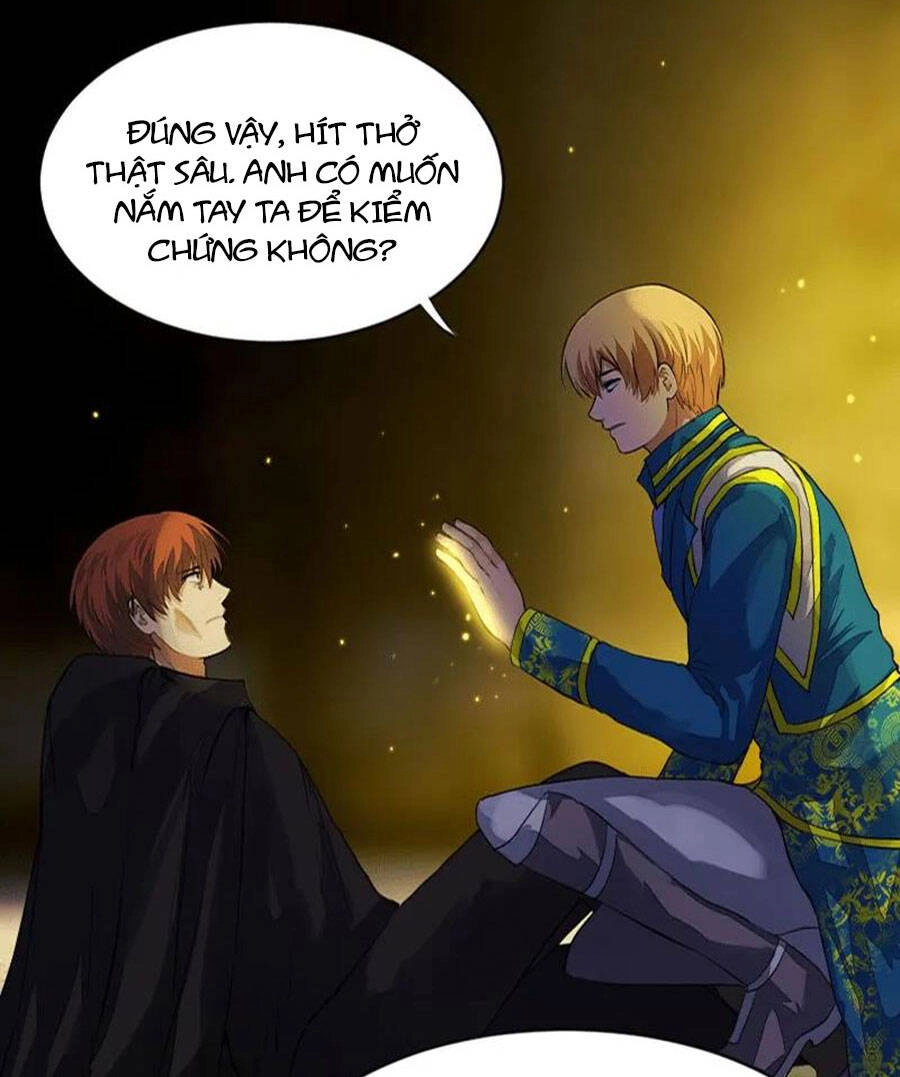 Deor! Chapter 25 - 19