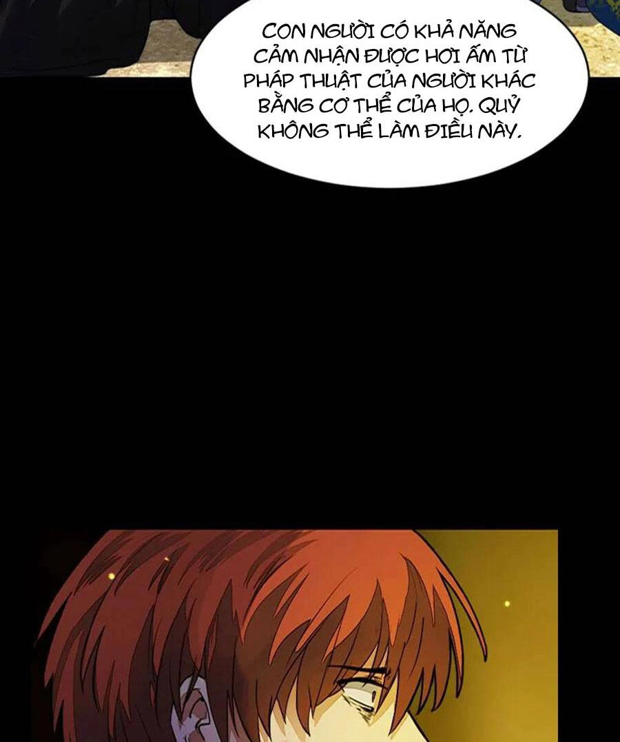 Deor! Chapter 25 - 20