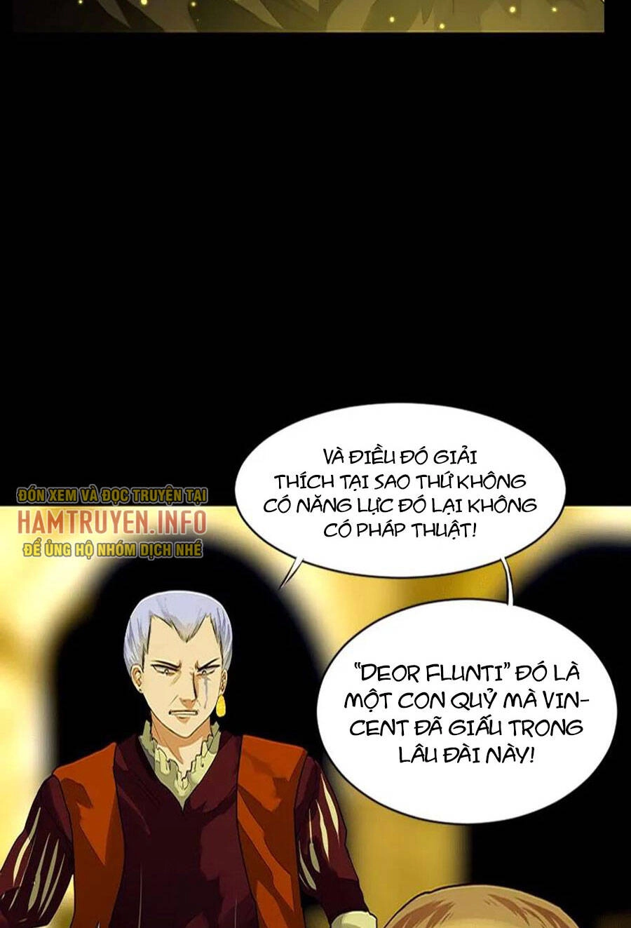 Deor! Chapter 25 - 27