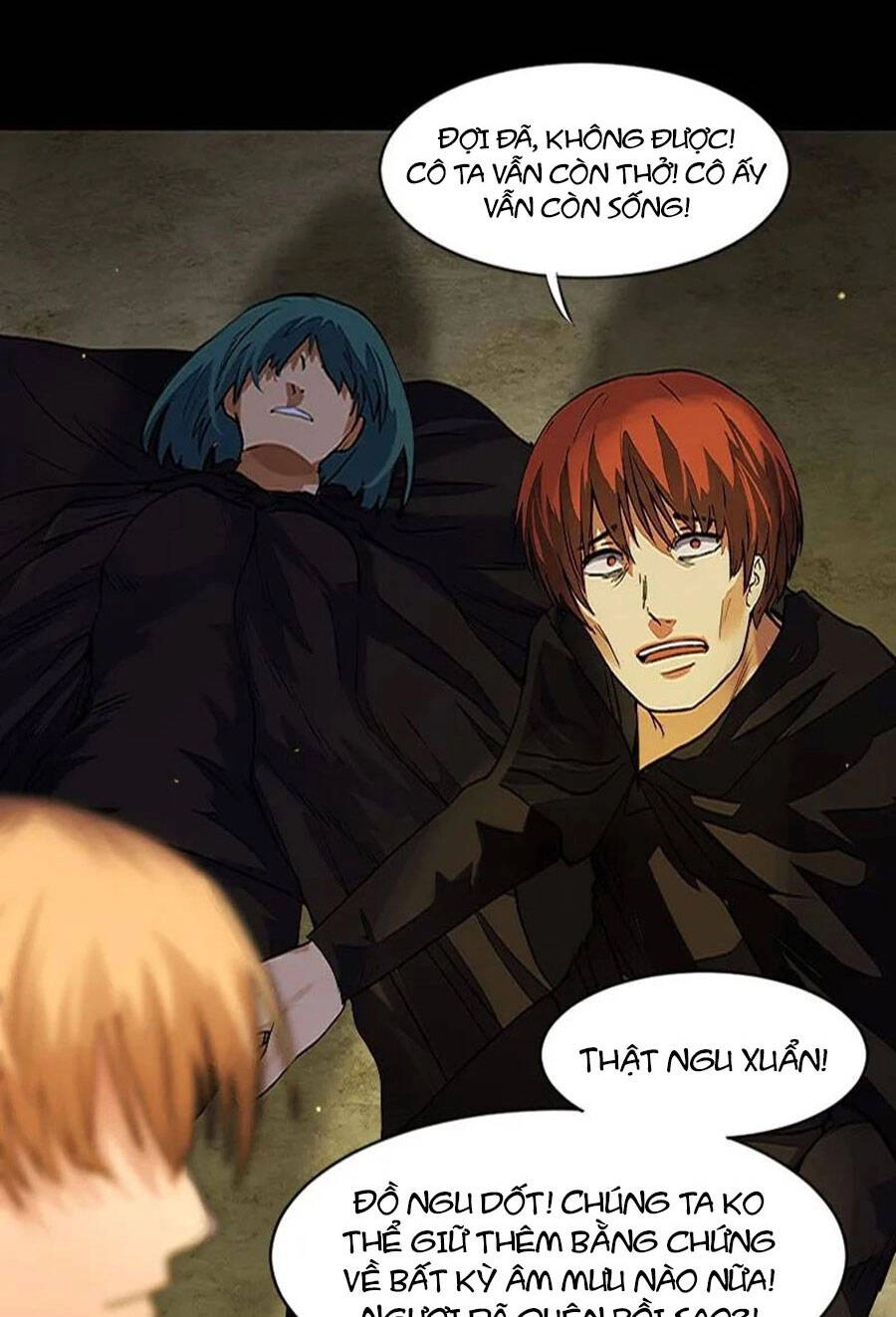 Deor! Chapter 25 - 29