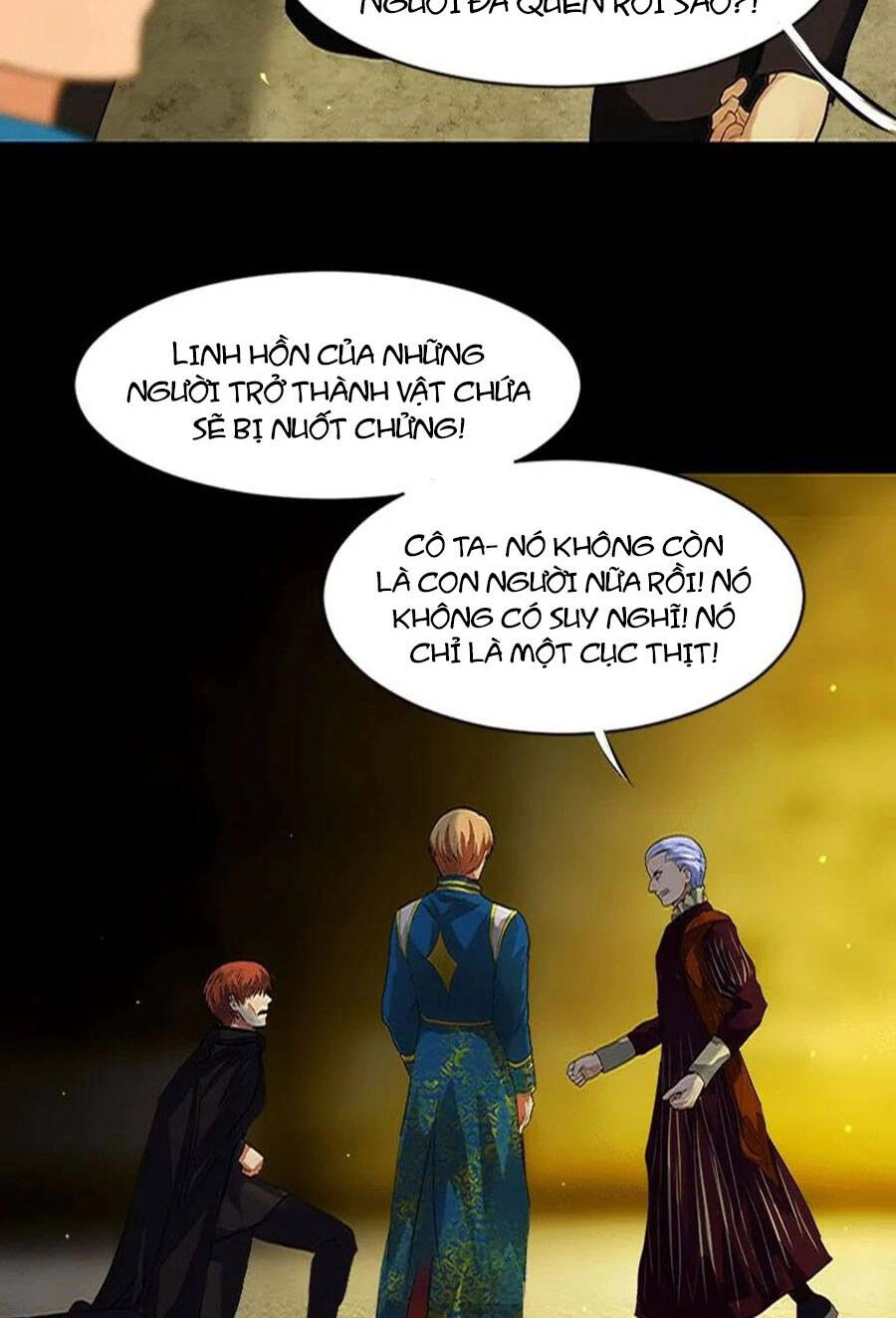 Deor! Chapter 25 - 30