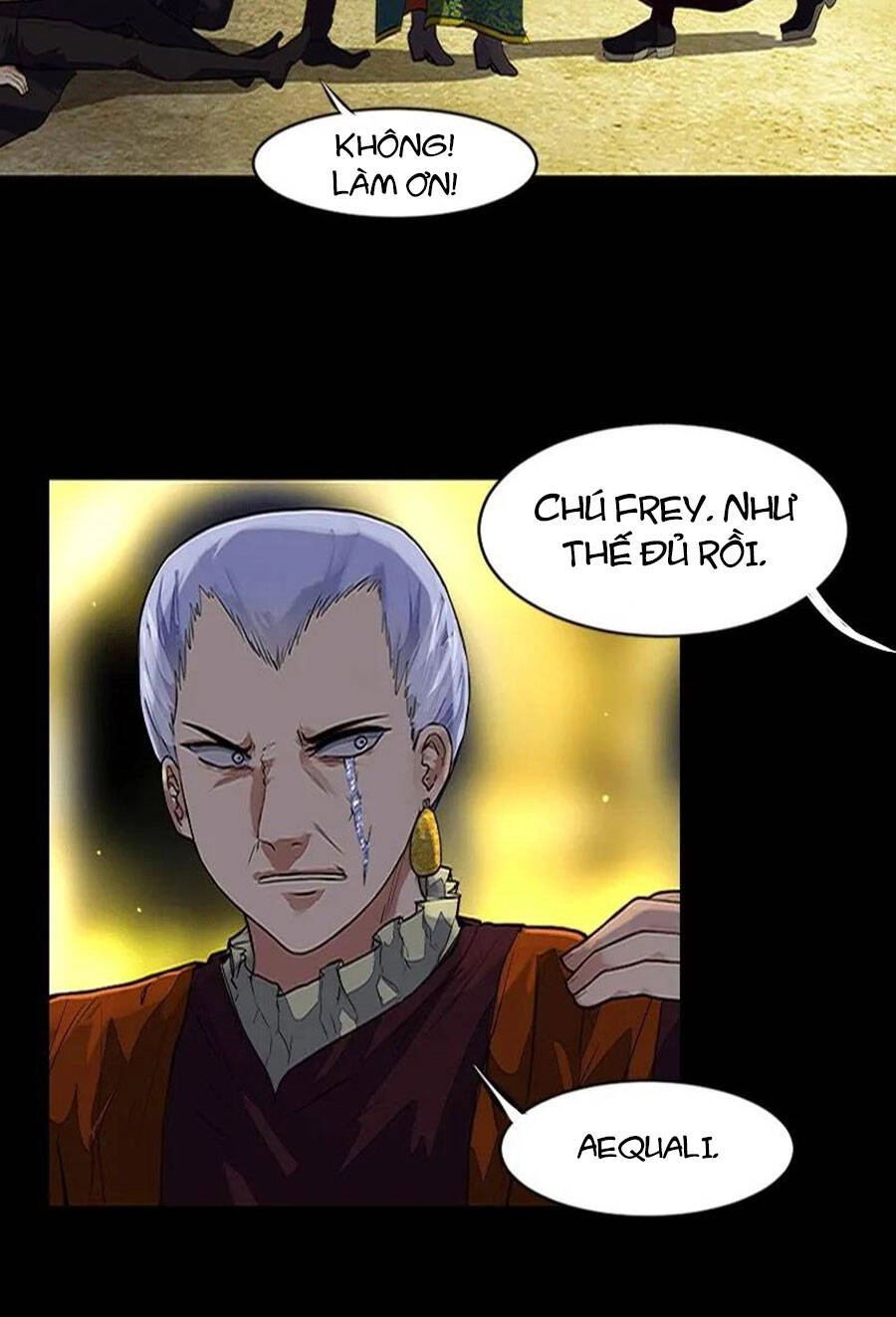 Deor! Chapter 25 - 31