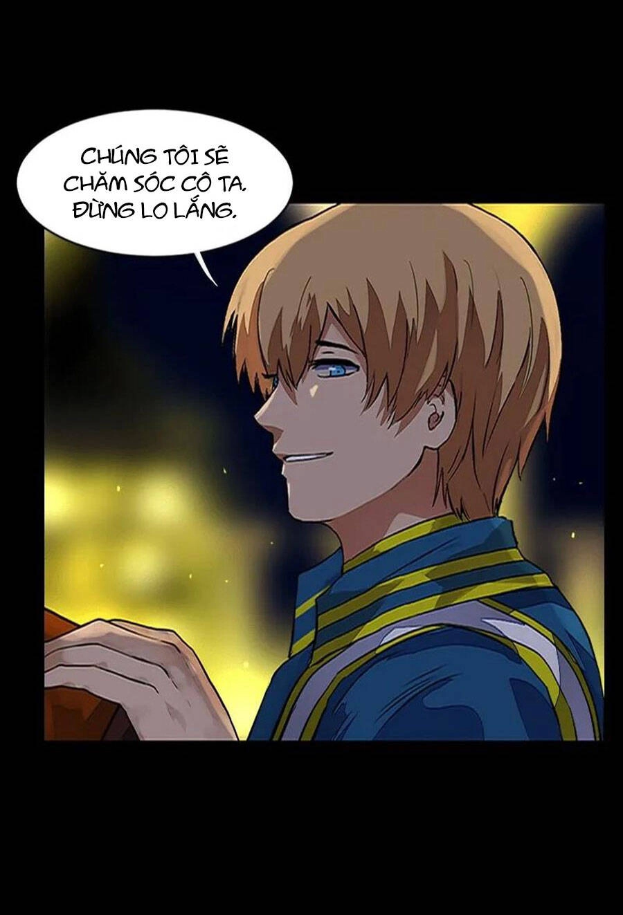 Deor! Chapter 25 - 32