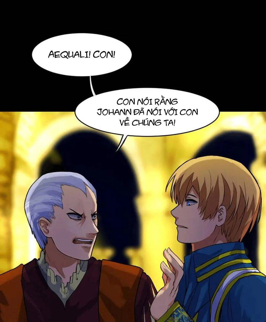 Deor! Chapter 25 - 33