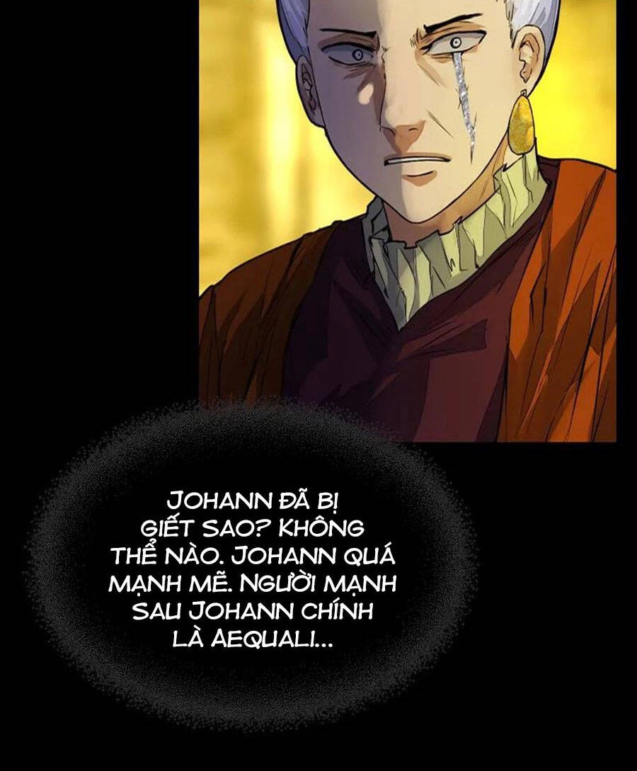 Deor! Chapter 25 - 40