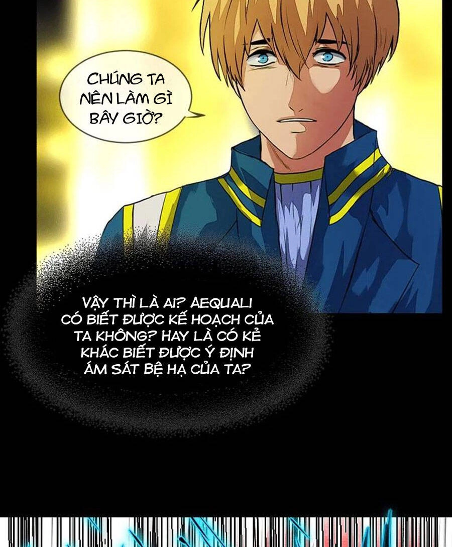 Deor! Chapter 25 - 42