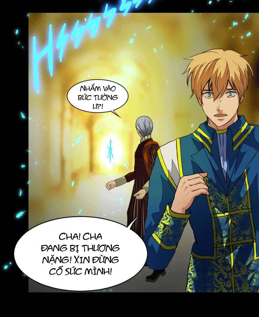 Deor! Chapter 25 - 71