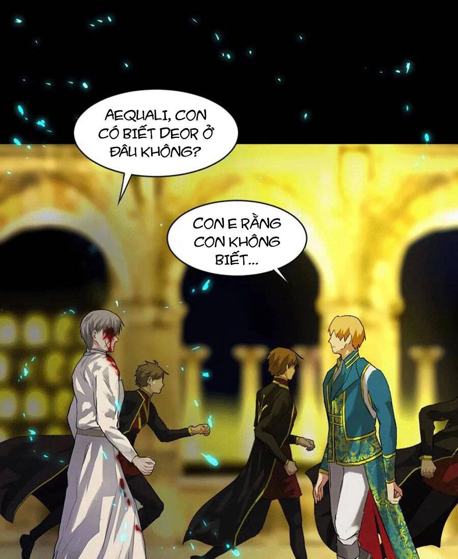 Deor! Chapter 25 - 72