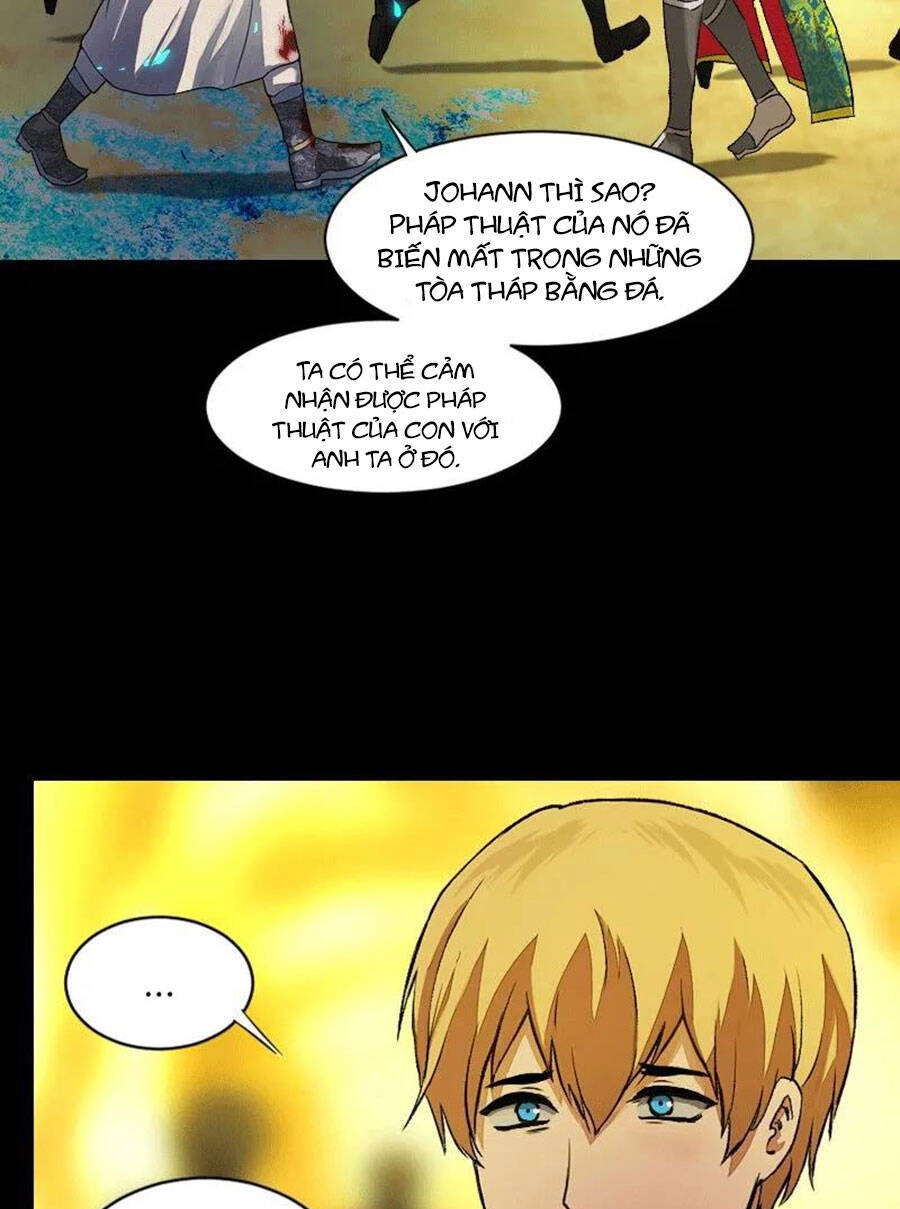 Deor! Chapter 25 - 73