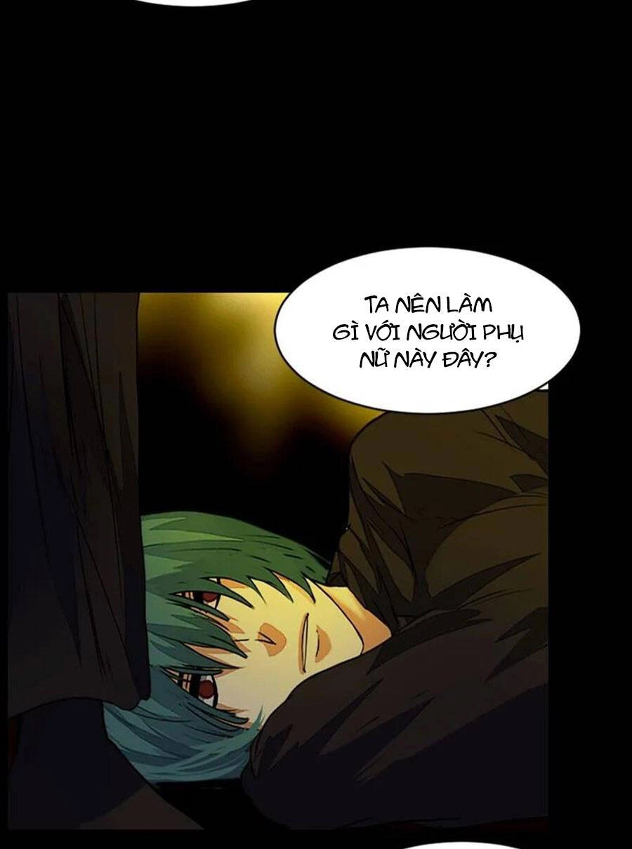 Deor! Chapter 25 - 79