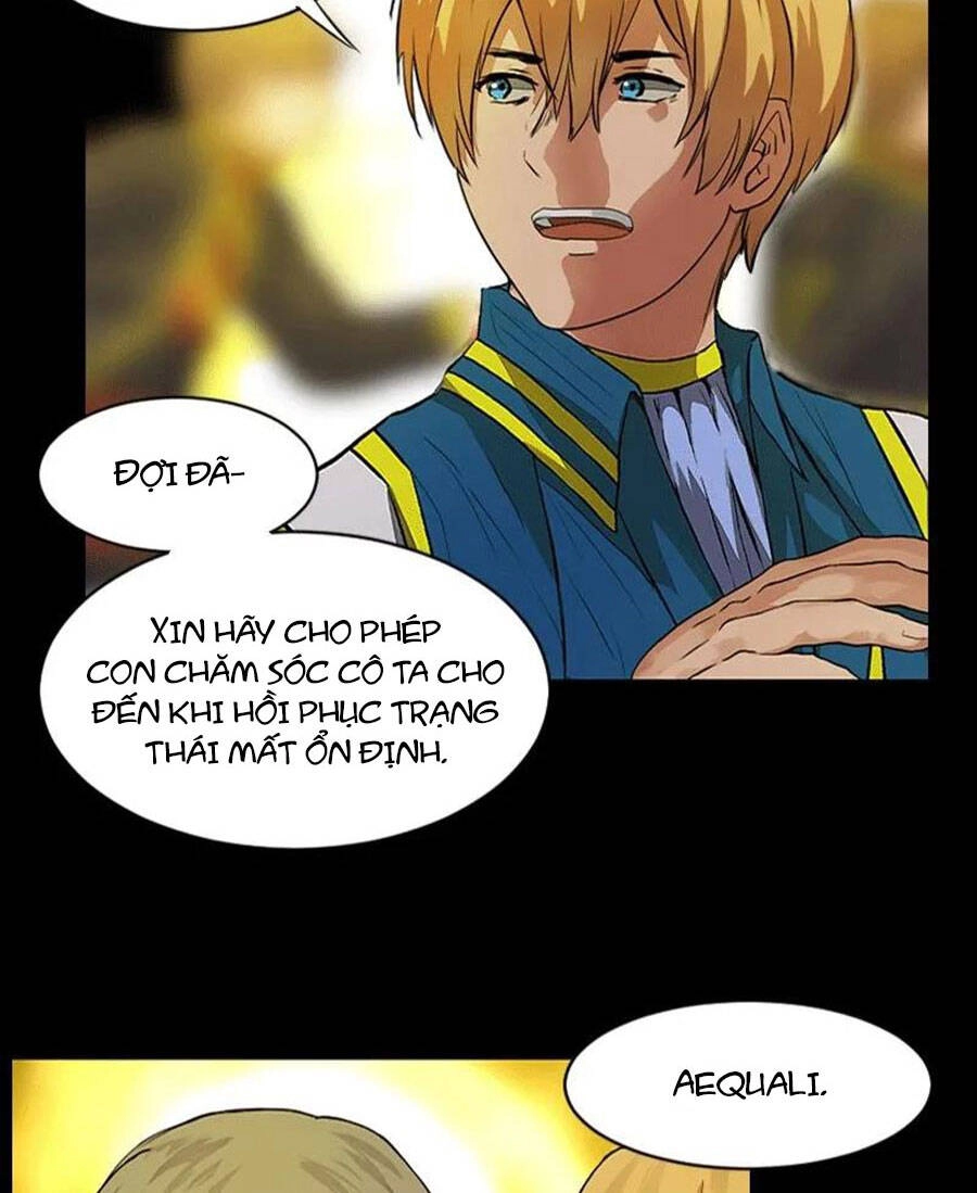 Deor! Chapter 25 - 84