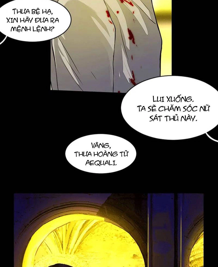 Deor! Chapter 25 - 88