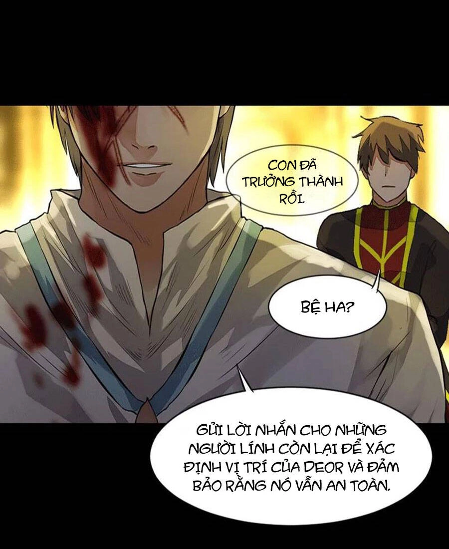 Deor! Chapter 25 - 90