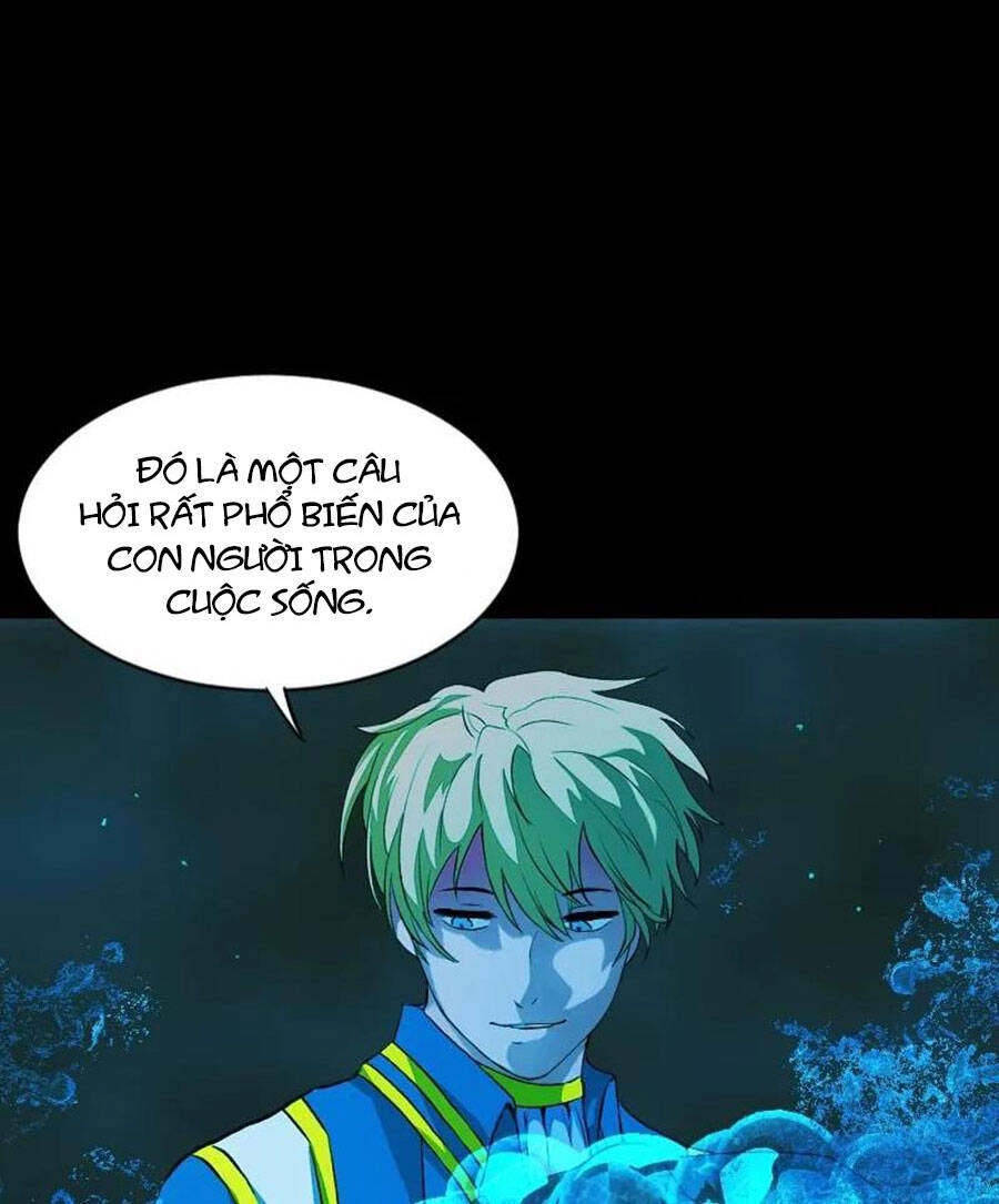 Deor! Chapter 25 - 109