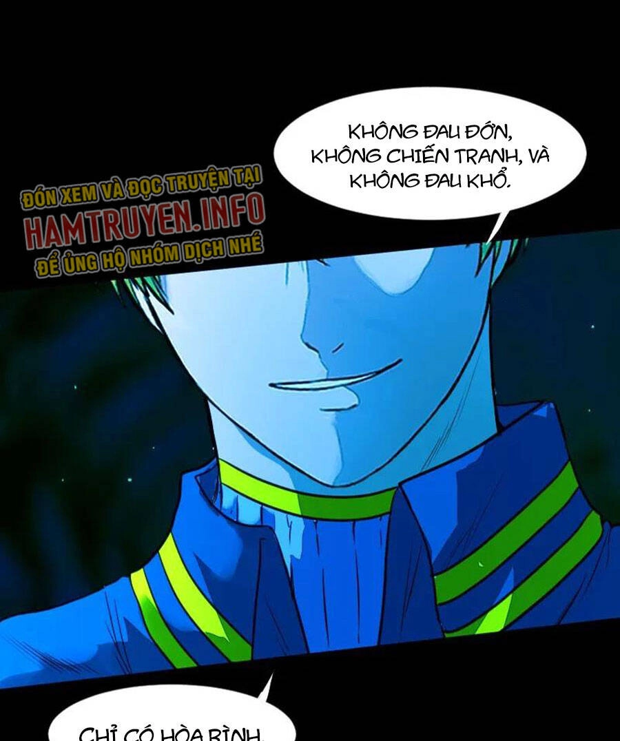 Deor! Chapter 25 - 118