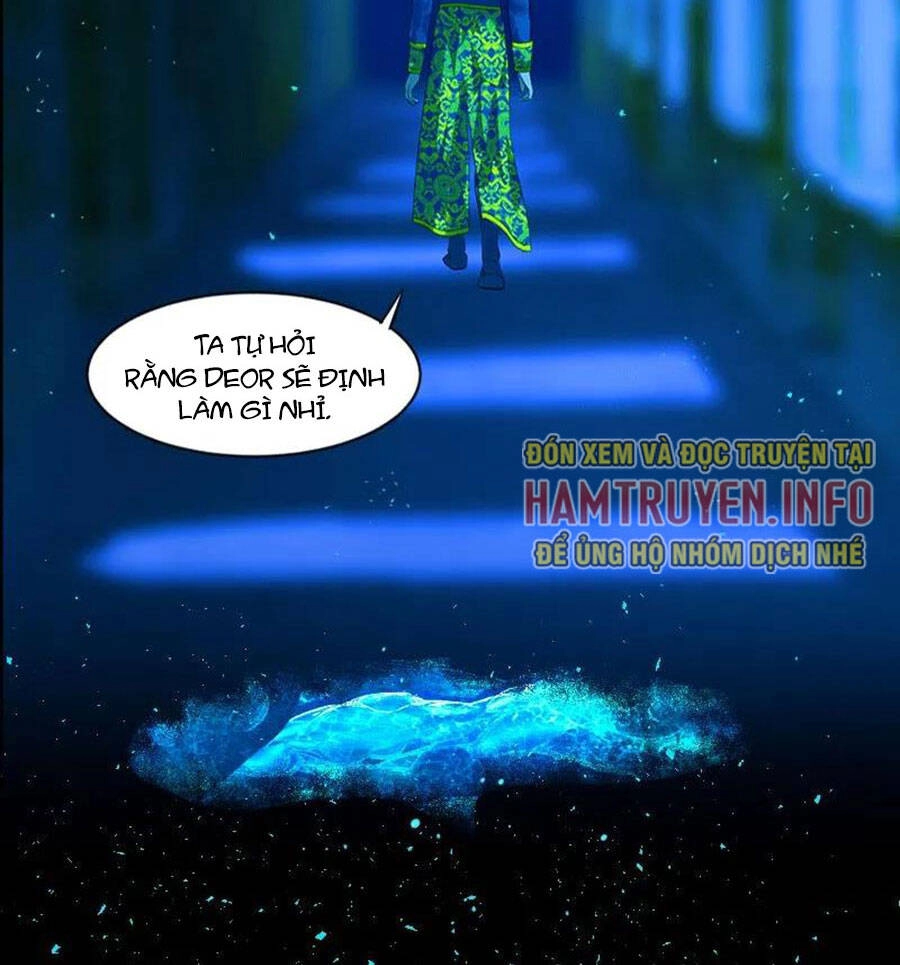 Deor! Chapter 25 - 128