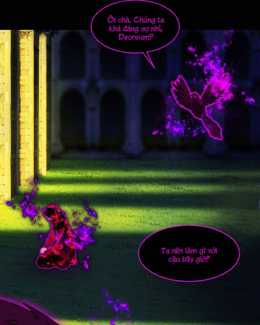 Deor! Chapter 26 - 12