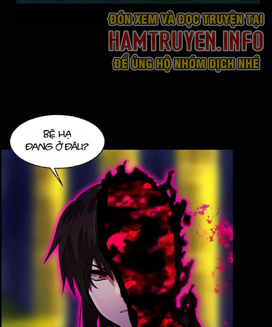 Deor! Chapter 26 - 22