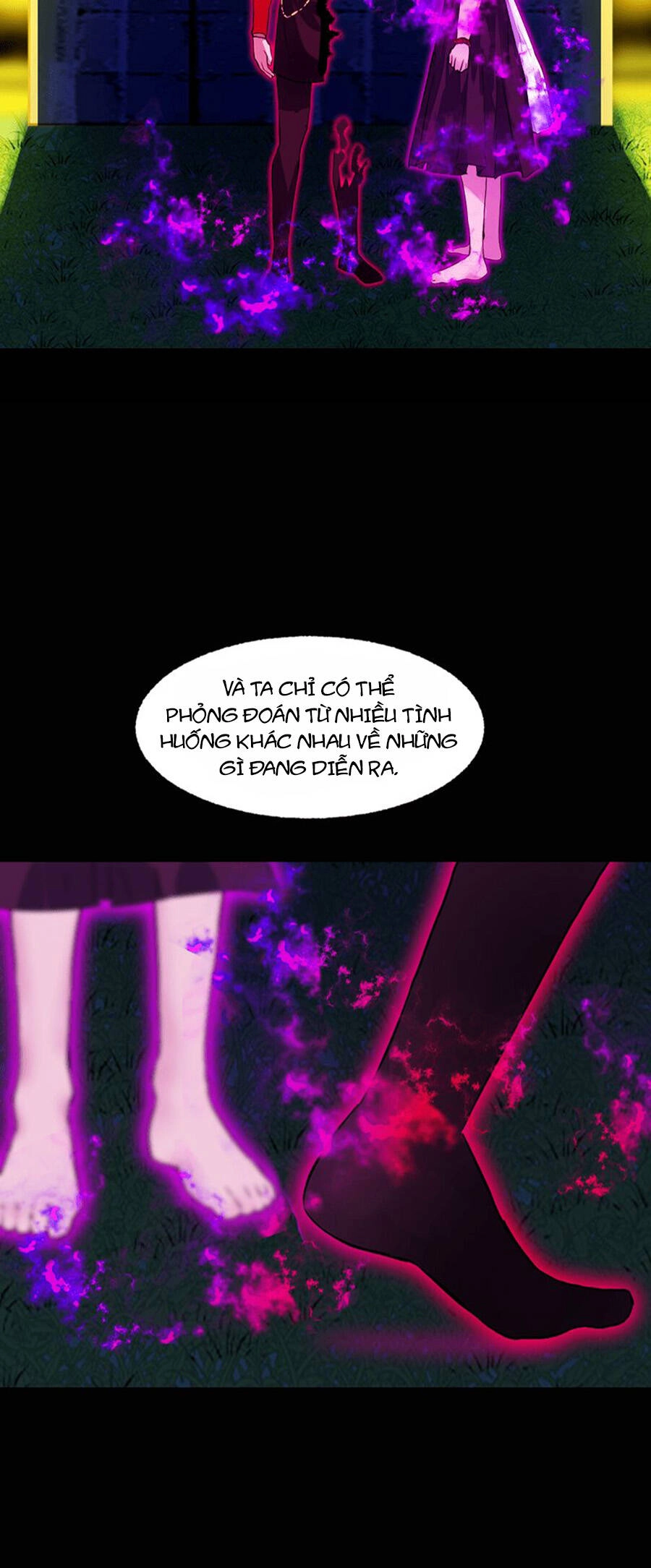 Deor! Chapter 26 - 27