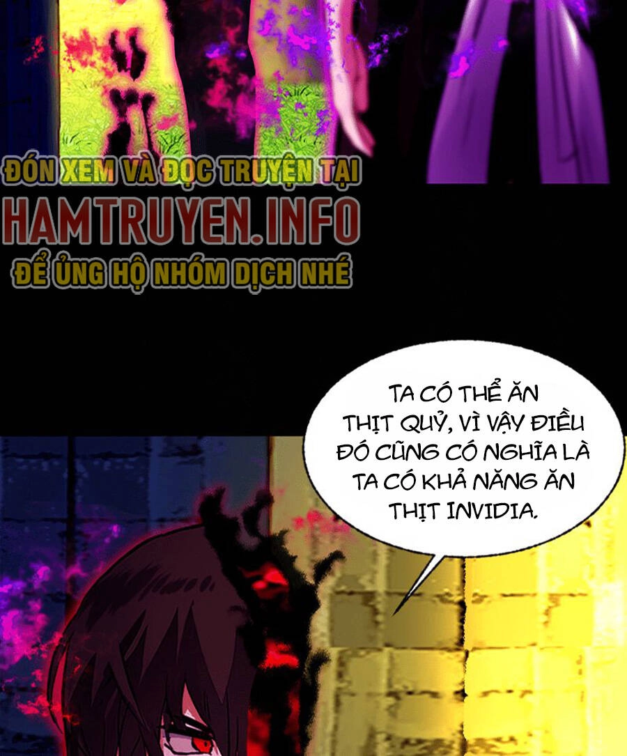 Deor! Chapter 26 - 30