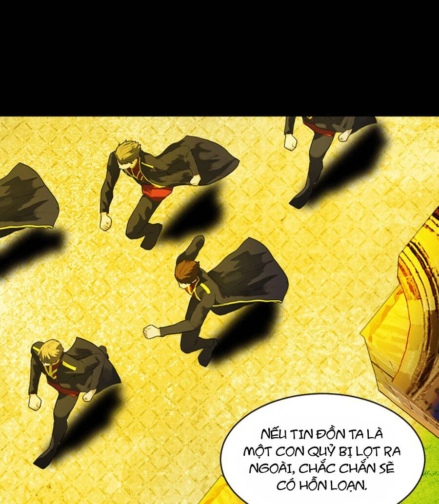 Deor! Chapter 26 - 32