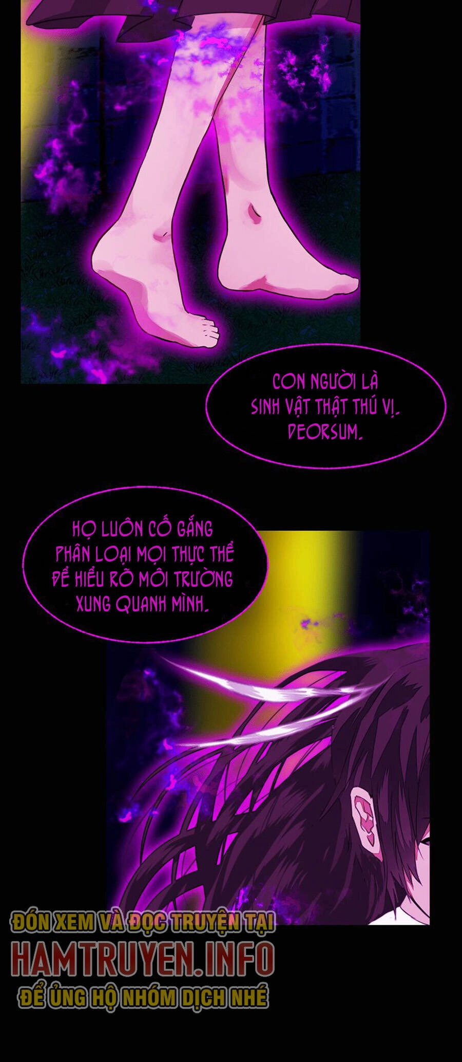 Deor! Chapter 26 - 39