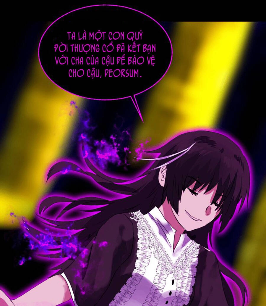 Deor! Chapter 26 - 40