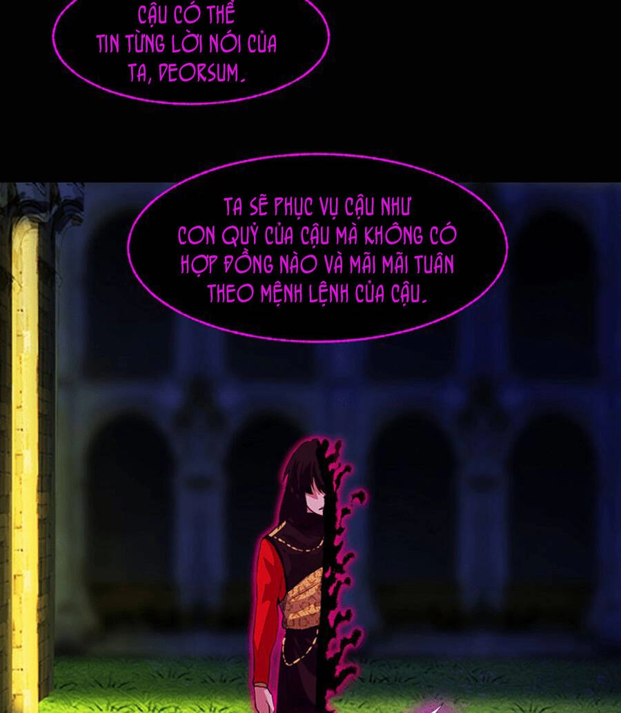 Deor! Chapter 26 - 45