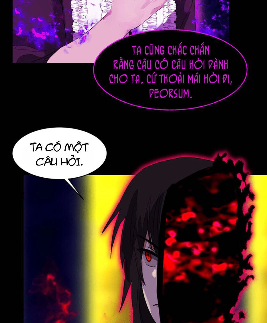 Deor! Chapter 26 - 48