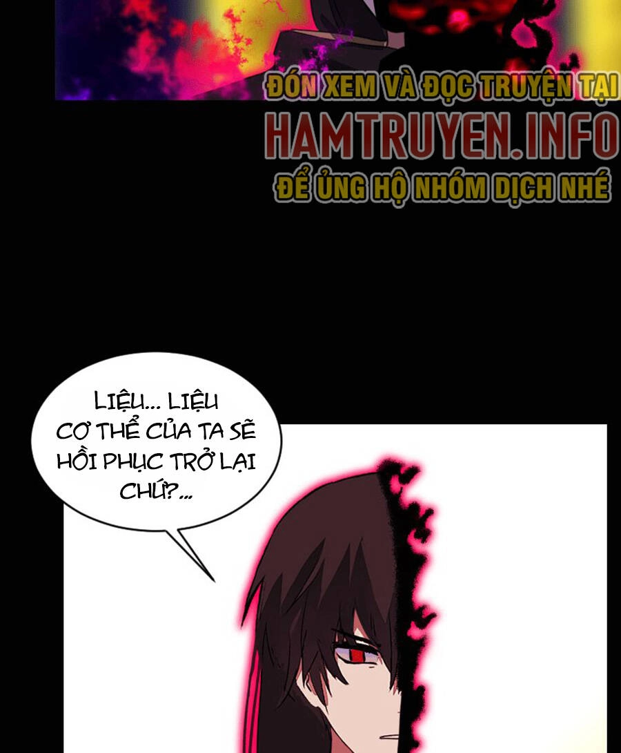 Deor! Chapter 26 - 49