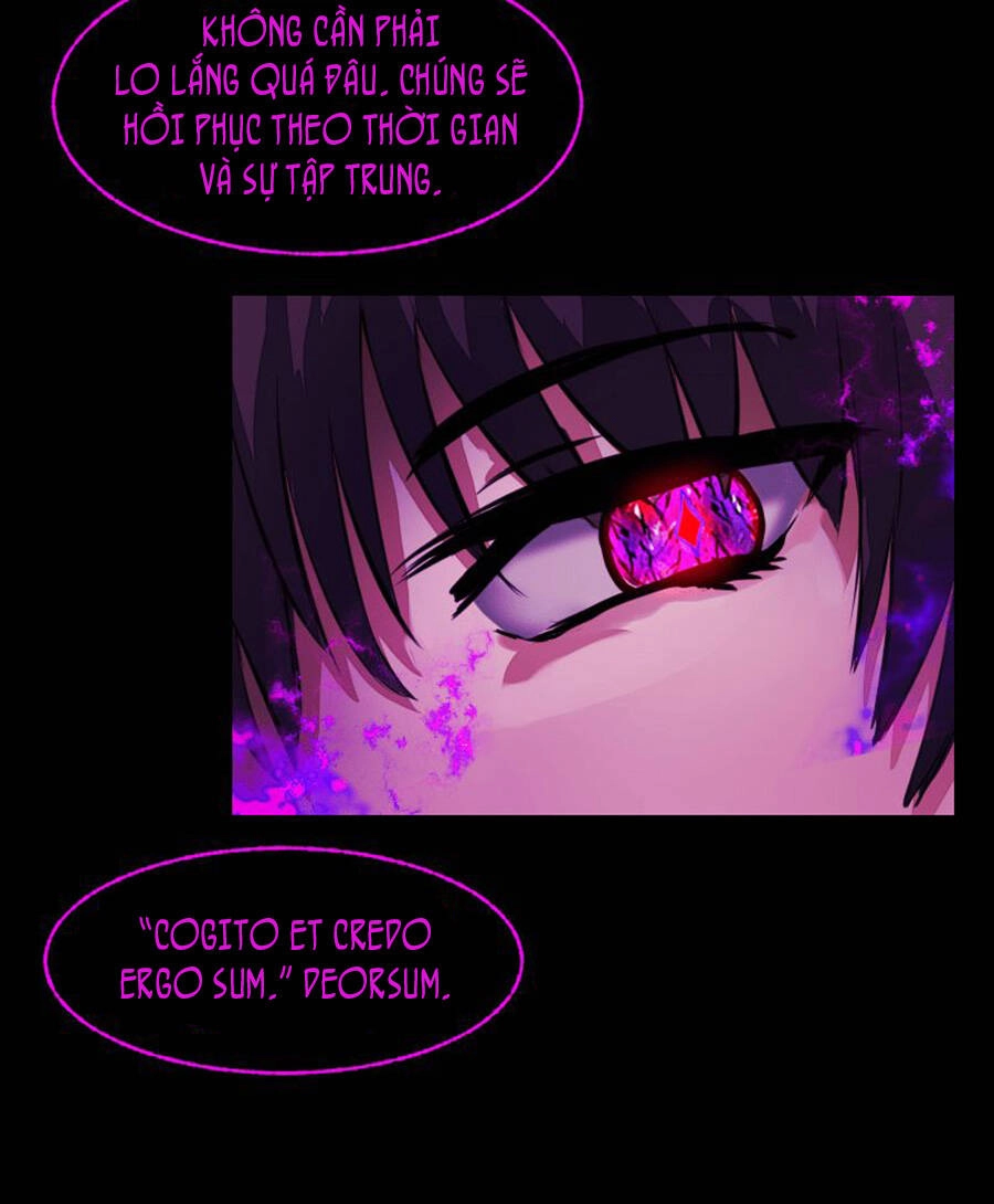 Deor! Chapter 26 - 55