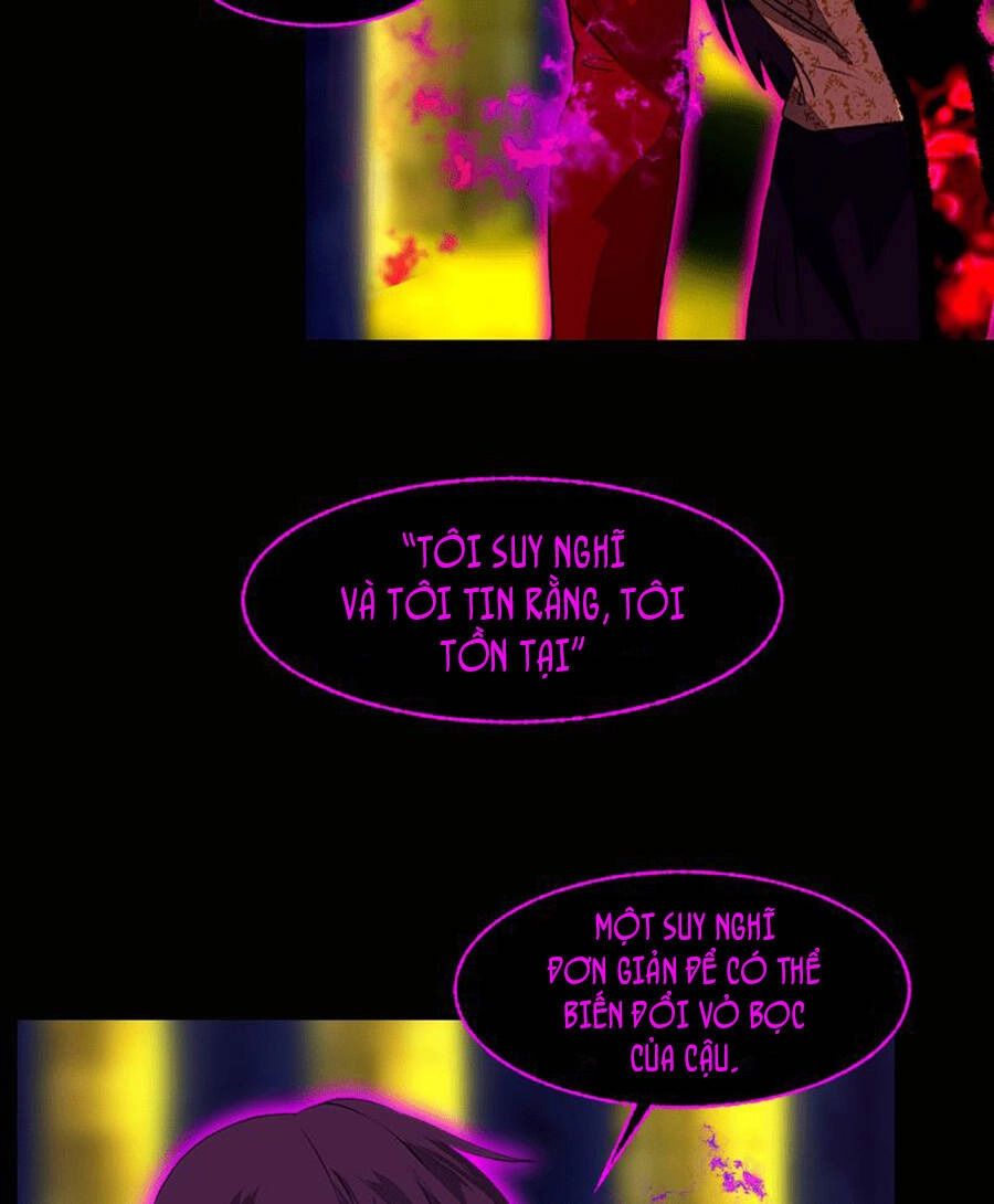 Deor! Chapter 26 - 57