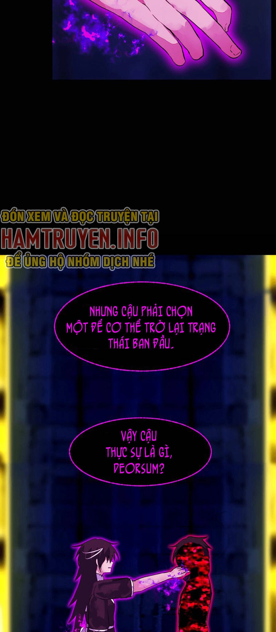 Deor! Chapter 26 - 62