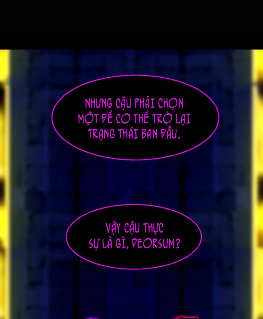 Deor! Chapter 27 - 3