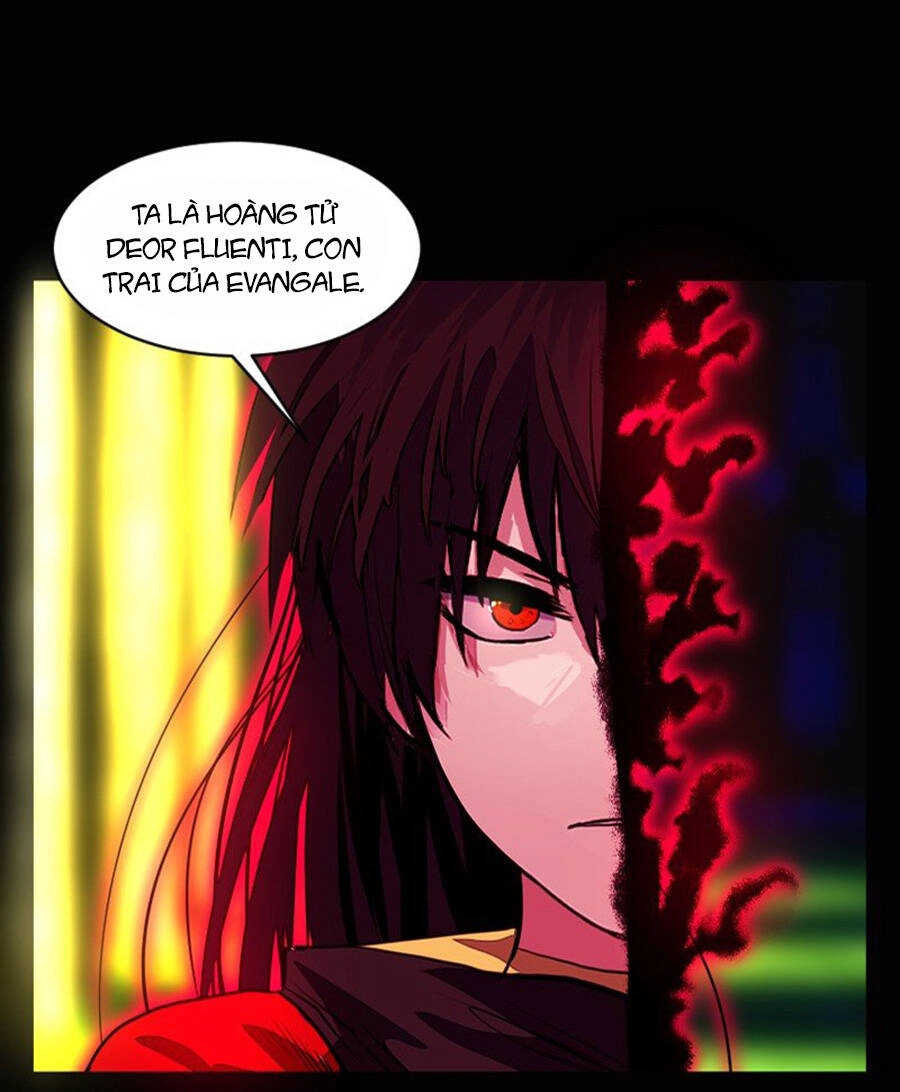 Deor! Chapter 27 - 10