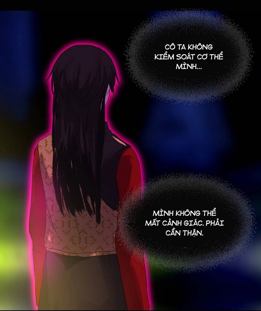 Deor! Chapter 27 - 28