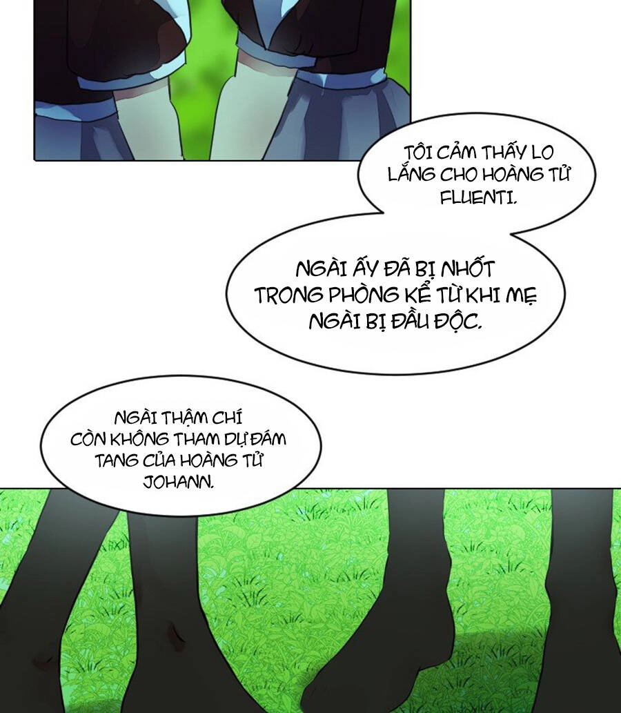 Deor! Chapter 27 - 43