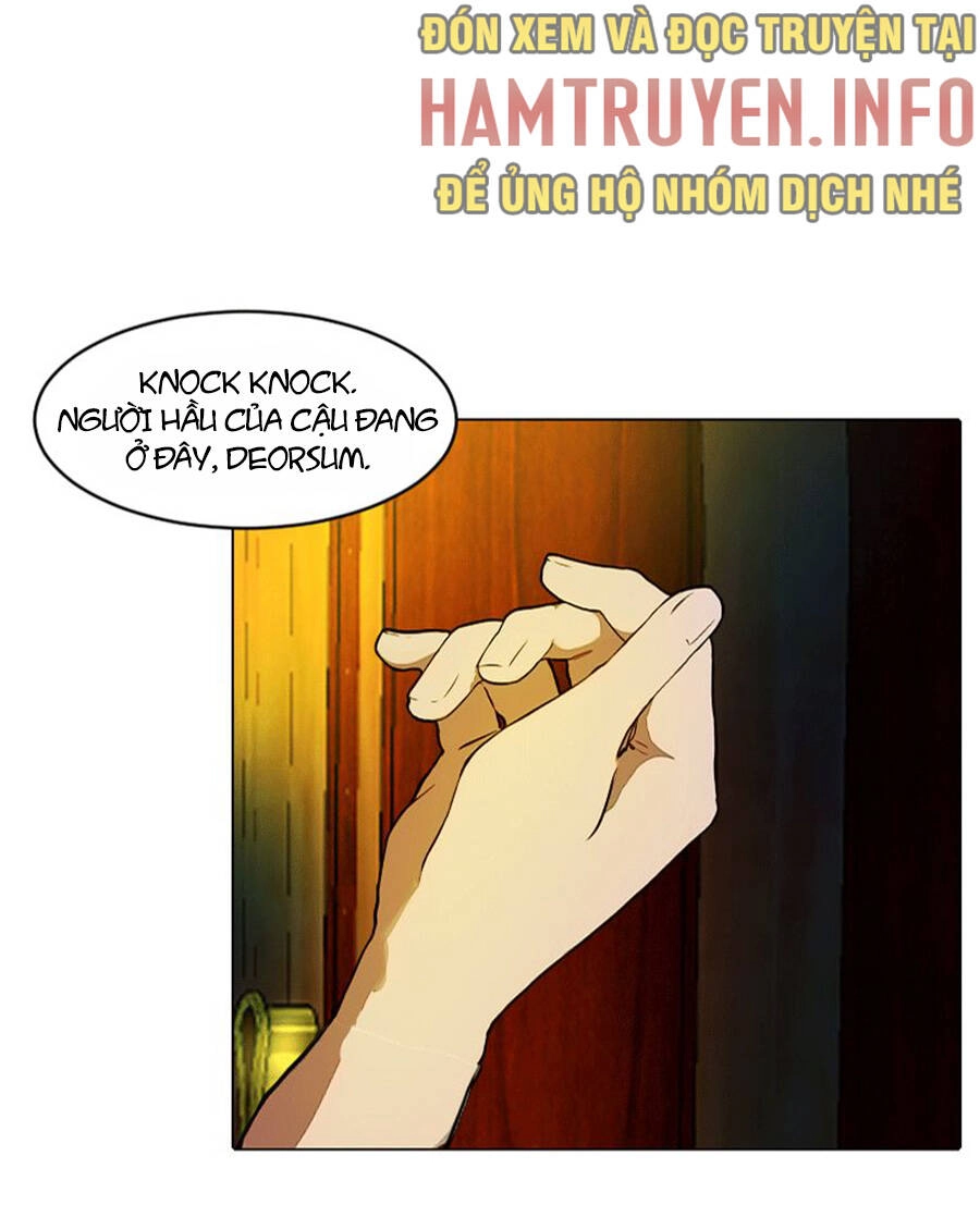 Deor! Chapter 28 - 3