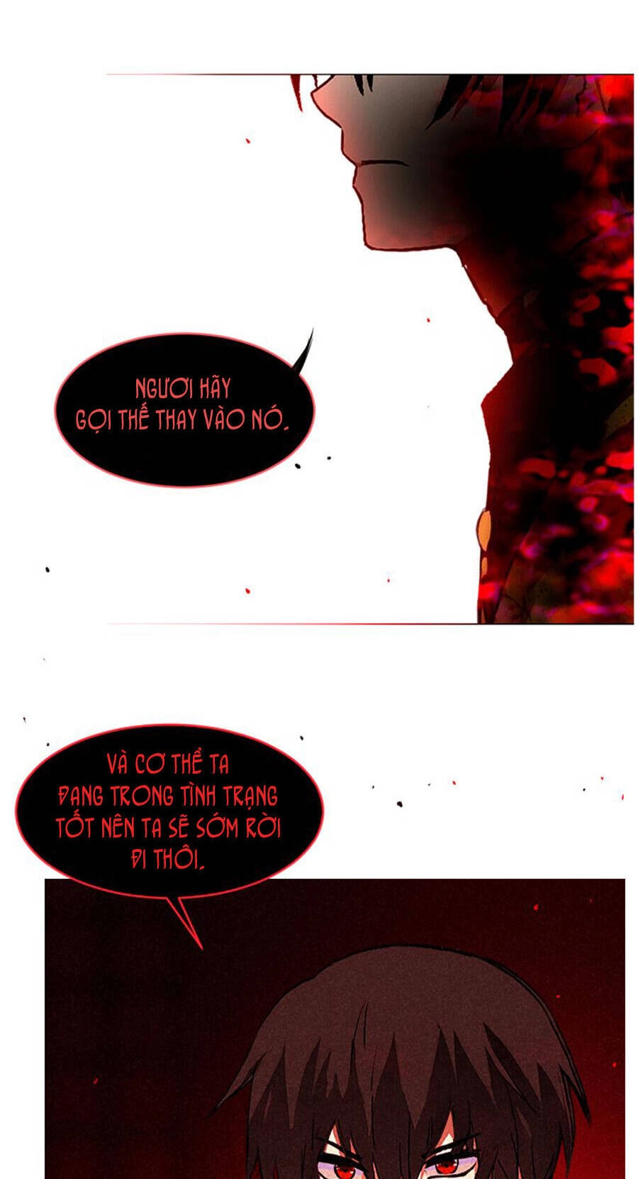 Deor! Chapter 28 - 14