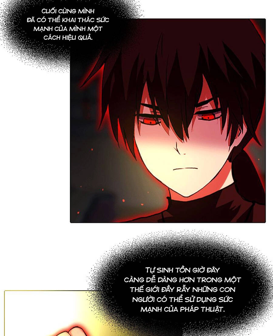 Deor! Chapter 28 - 16