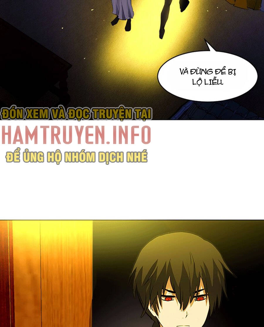 Deor! Chapter 28 - 21